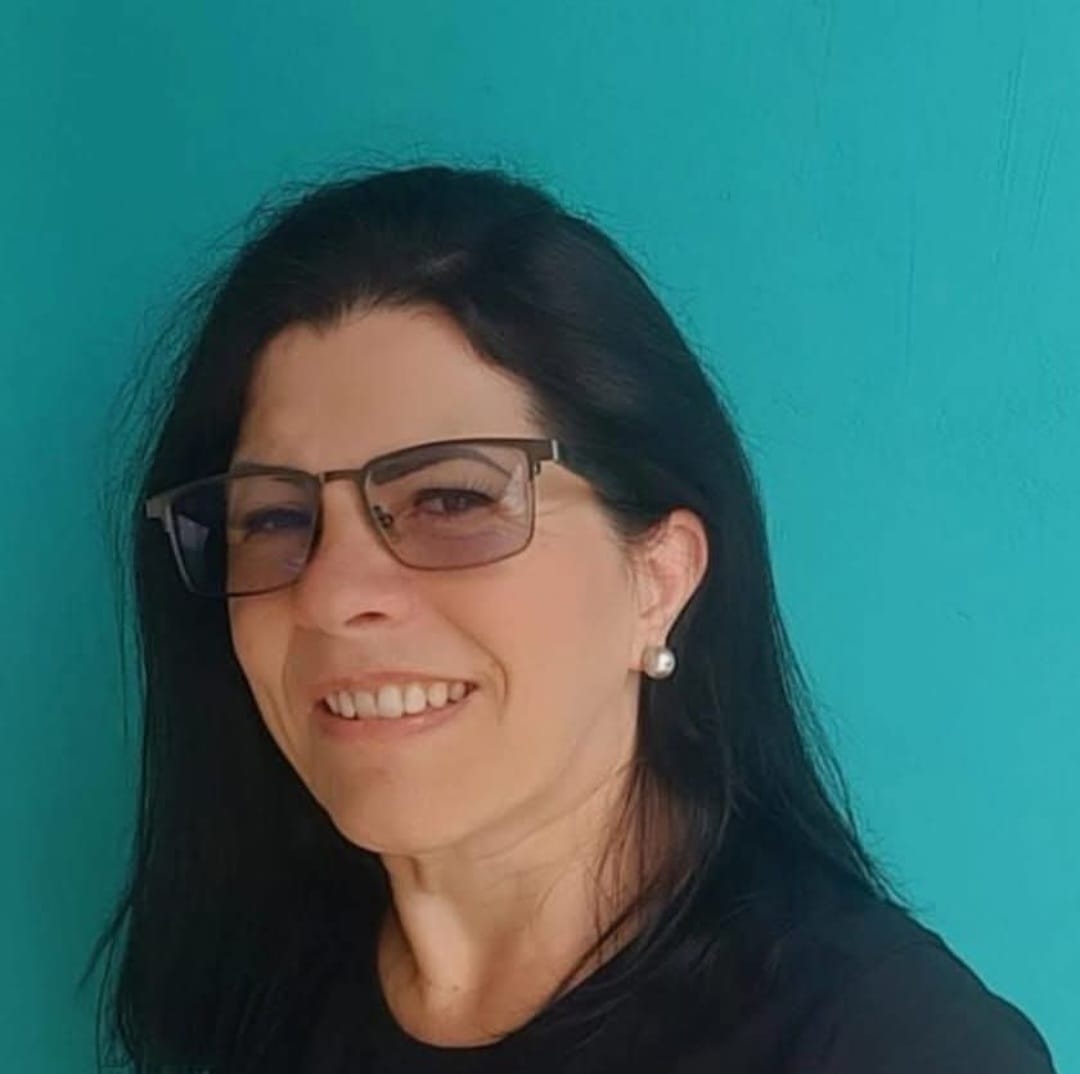 Silvana Gonçalves